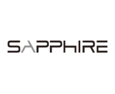 Shop Sapphire Technology logo