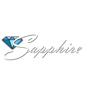  Sapphire Catering logo