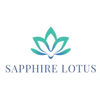 Sapphire Lotus logo