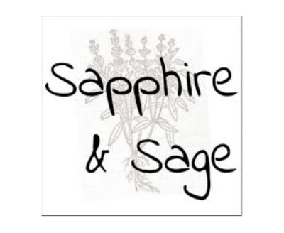 Shop Sapphire & Sage Boutique logo