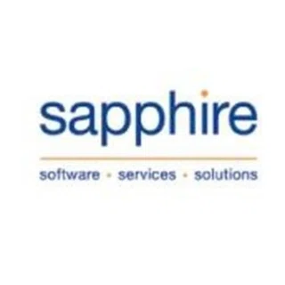 Shop Sapphire Systems logo