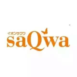 Shop Saqwa discount codes logo