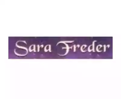 Sara Freder logo