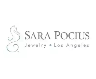 Shop Sara Pocius logo