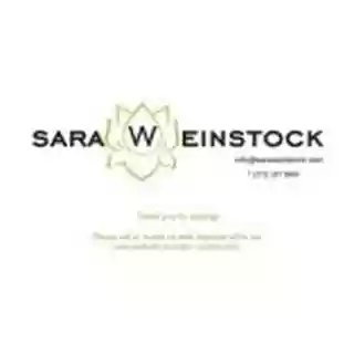 Sara Weinstock logo