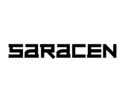 Shop Saracen promo codes logo