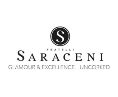 Shop Saraceni Wines logo