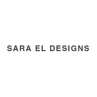 Sara El Designs logo