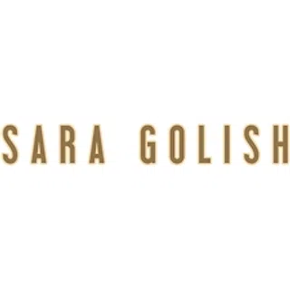 Sara Golish logo