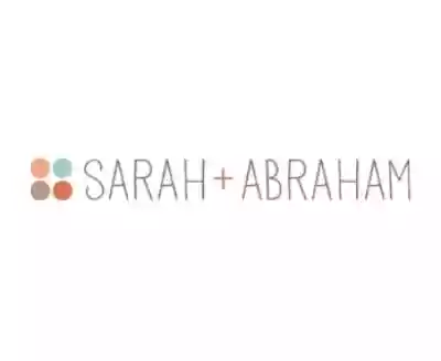 Shop sarah + abraham discount codes logo