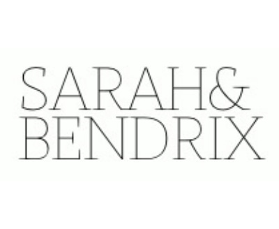 Shop Sarah & Bendrix logo