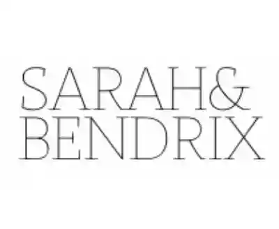 Shop Sarah & Bendrix coupon codes logo