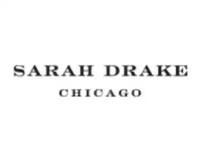 Shop Sarah Drake Design coupon codes logo