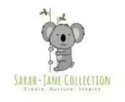 sarah-janecollection.com.au logo