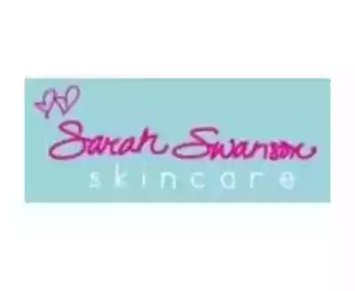 Shop Sarah Swanson coupon codes logo