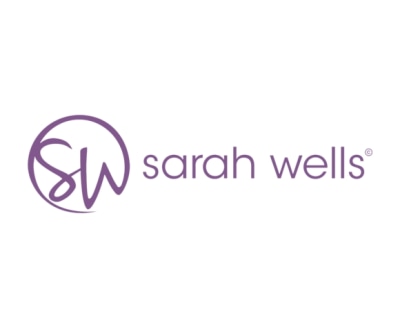 Shop Sarah Wells logo