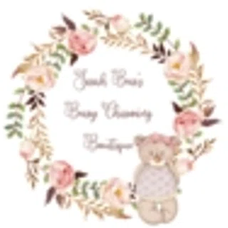 Shop Sarah Bears Beary Charming Boutique discount codes logo