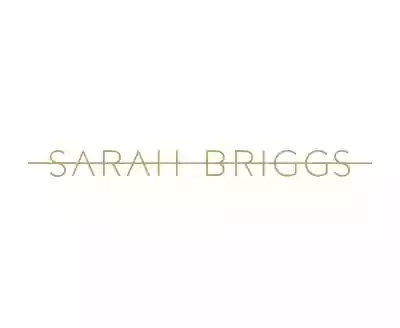 sarahbriggs.com logo