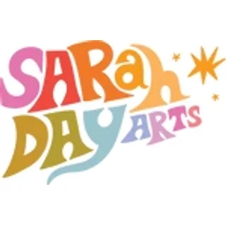 Sarah Day Arts logo