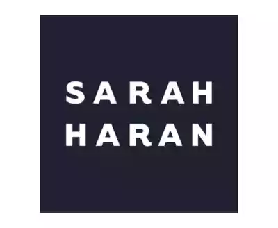 Sarah Haran coupon codes