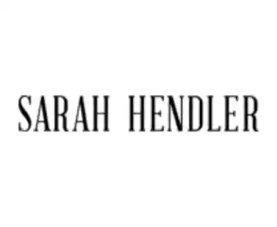 Sarah Hendler logo