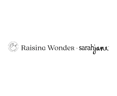 Shop Sarah Jane Studios logo