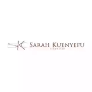 Sarah Kuenyefu discount codes