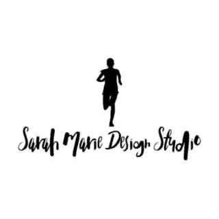 Sarah Marie Design Studio logo