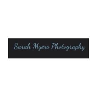 Shop Sarah Myers Photography logo