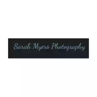 sarahmyersphotography.com logo