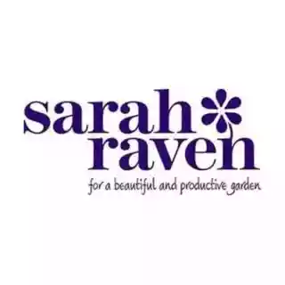 sarahraven.com logo