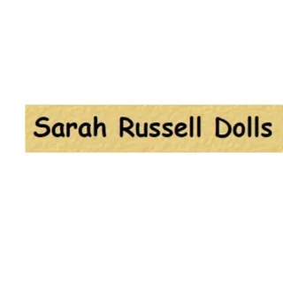 Sarah Russell Dolls coupon codes