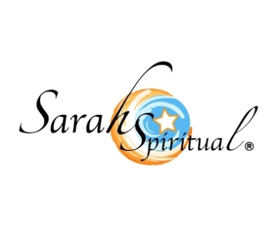 Shop Sarah Spiritual logo