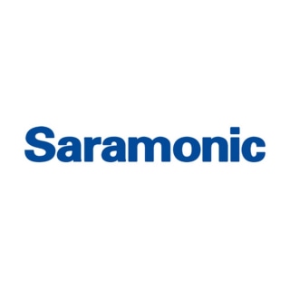 Shop Saramonic logo