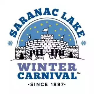 Shop Saranac Lake Winter Carnival coupon codes logo