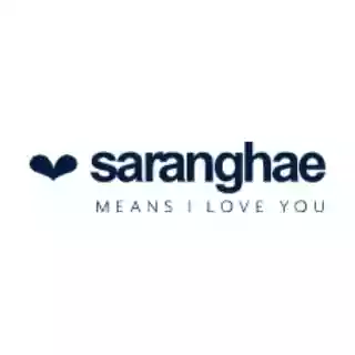 Shop Saranghae Skin Care promo codes logo
