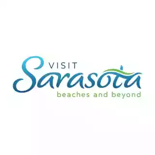 Sarasota Beaches logo