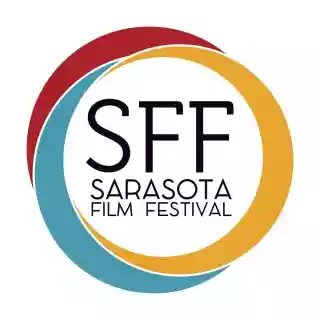 Shop Sarasota Film Festival coupon codes logo