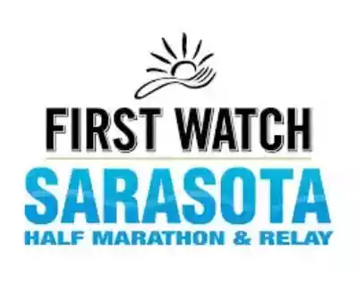 Shop Sarasota Half Marathon coupon codes logo