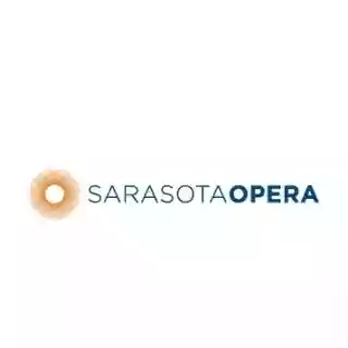 Shop Sarasota Opera coupon codes logo