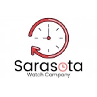 Sarasota Watch Company logo