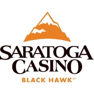 Shop Saratoga Casino Black Hawk logo