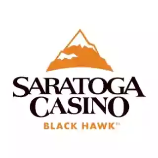 Shop Saratoga Casino Black Hawk logo