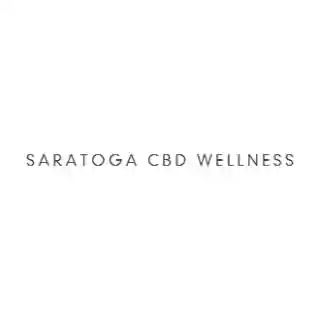 Shop Saratoga CBD Wellness logo
