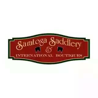 saratogasaddlery.com logo