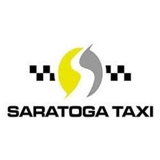 Shop Saratoga Taxi logo