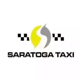 Saratoga Taxi logo