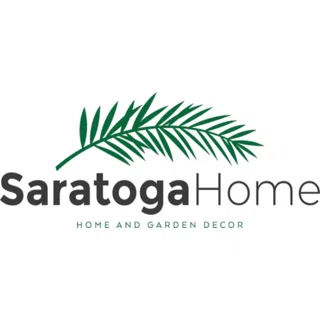 Saratoga Home logo