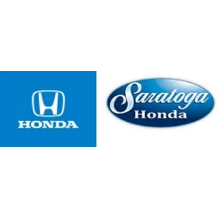Saratoga Honda coupon codes