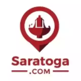 Saratoga National Historical Park  logo